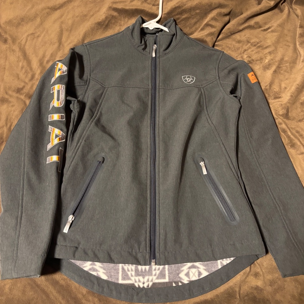 Ariat Softshell Pendleton Jacket - image 2